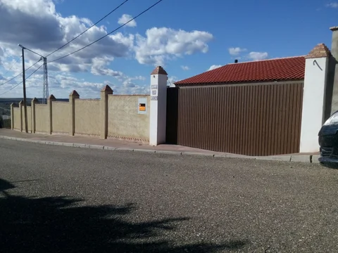 Casa rural en Urb. Acebuchal C/ Acebo, 19 - Foto 2