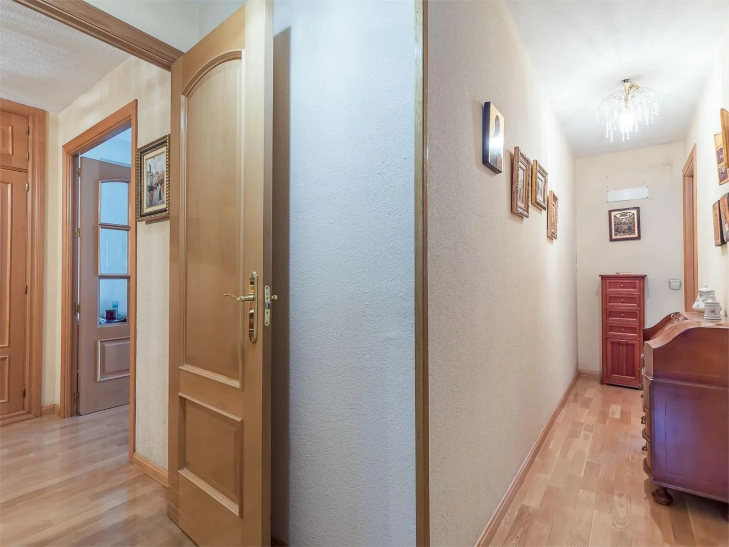 Piso en  Calle de Toledo 134 - Foto 37