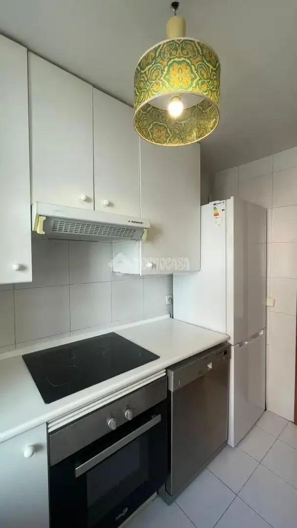 Piso en  P.º de la Esperanza - Foto 10