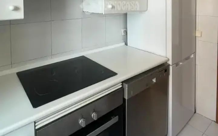 Piso en  P.º de la Esperanza - Foto 10