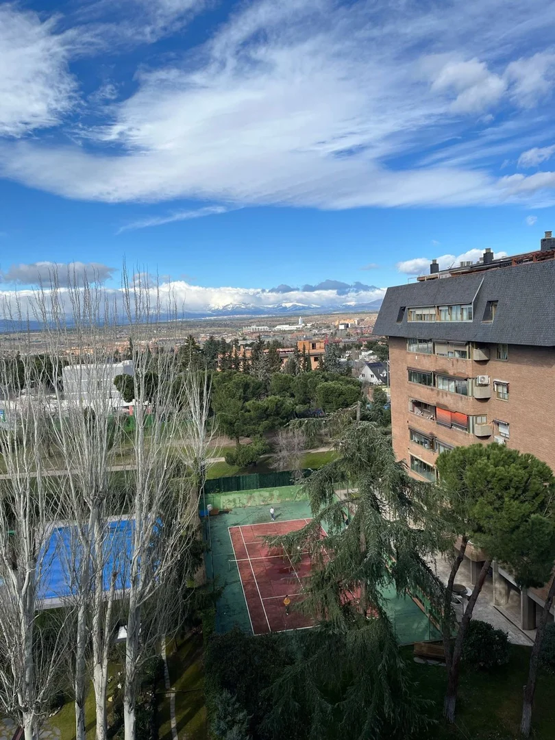 Piso en calle de Alfredo Marqueríe, 49 - Foto 24