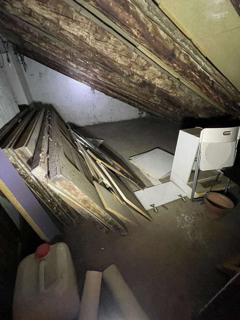 Piso en calle de San Pedro, 20 - Foto 11