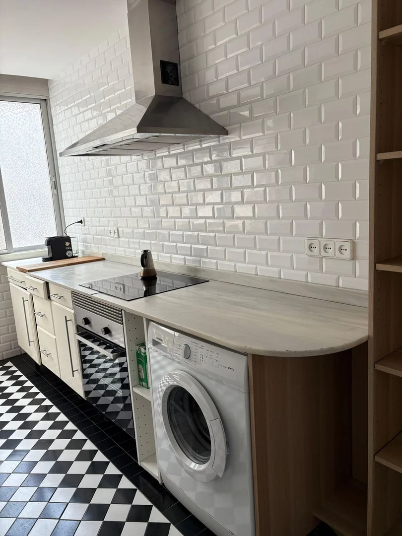 Piso en calle del Doctor Fleming, 26 - Foto 21