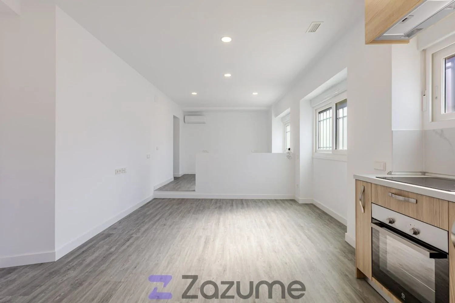 Estudio en Calle Juan Zofío - Foto 12
