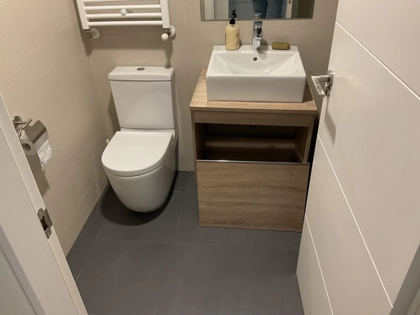 Piso en  Calle de Mira el Sol 22-24 - Foto 8