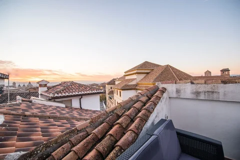 Ático en calle Cruz de Arqueros, 8 - Foto 2