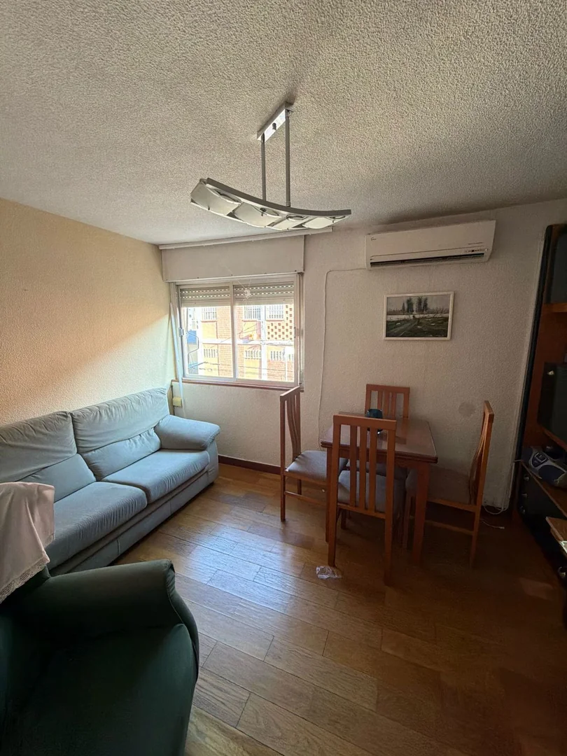 Piso en Calle de Benimamet, 37, San Cristóbal - Foto 9