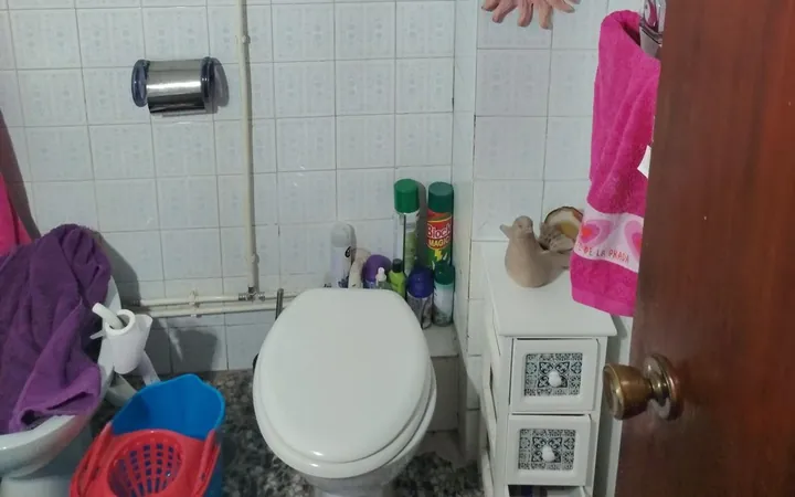 Piso en Calle de Almansa, 33, Bellas Vistas - Foto 23