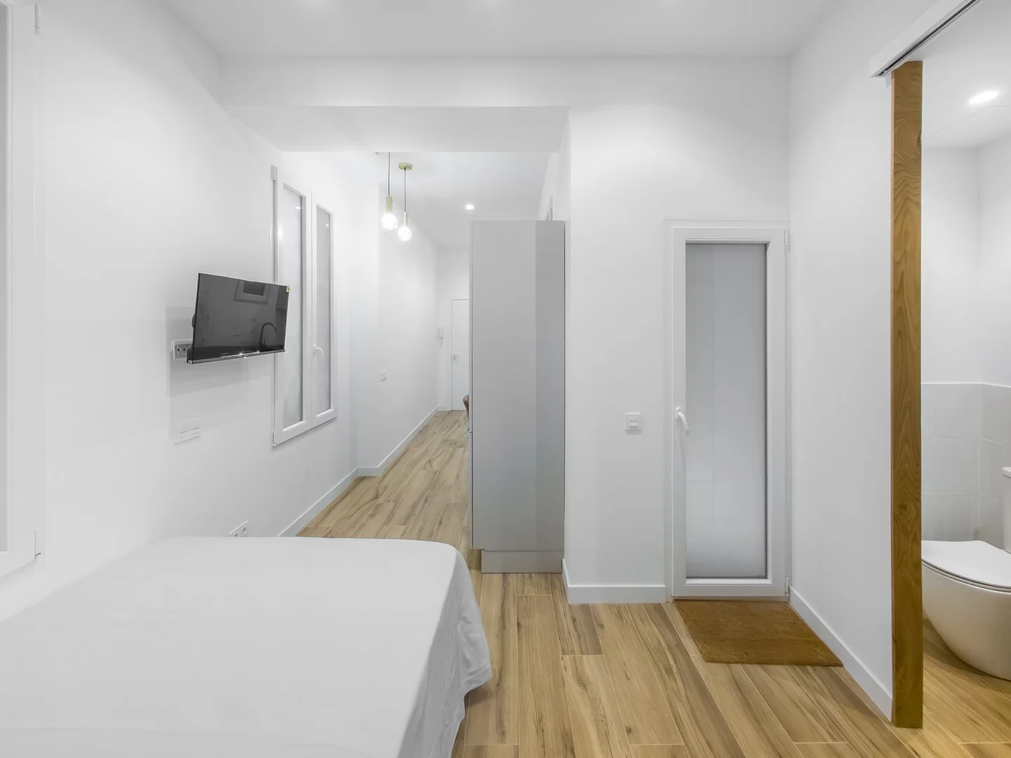 Estudio en Calle de Fernández de los Ríos, Arapiles - Foto 8