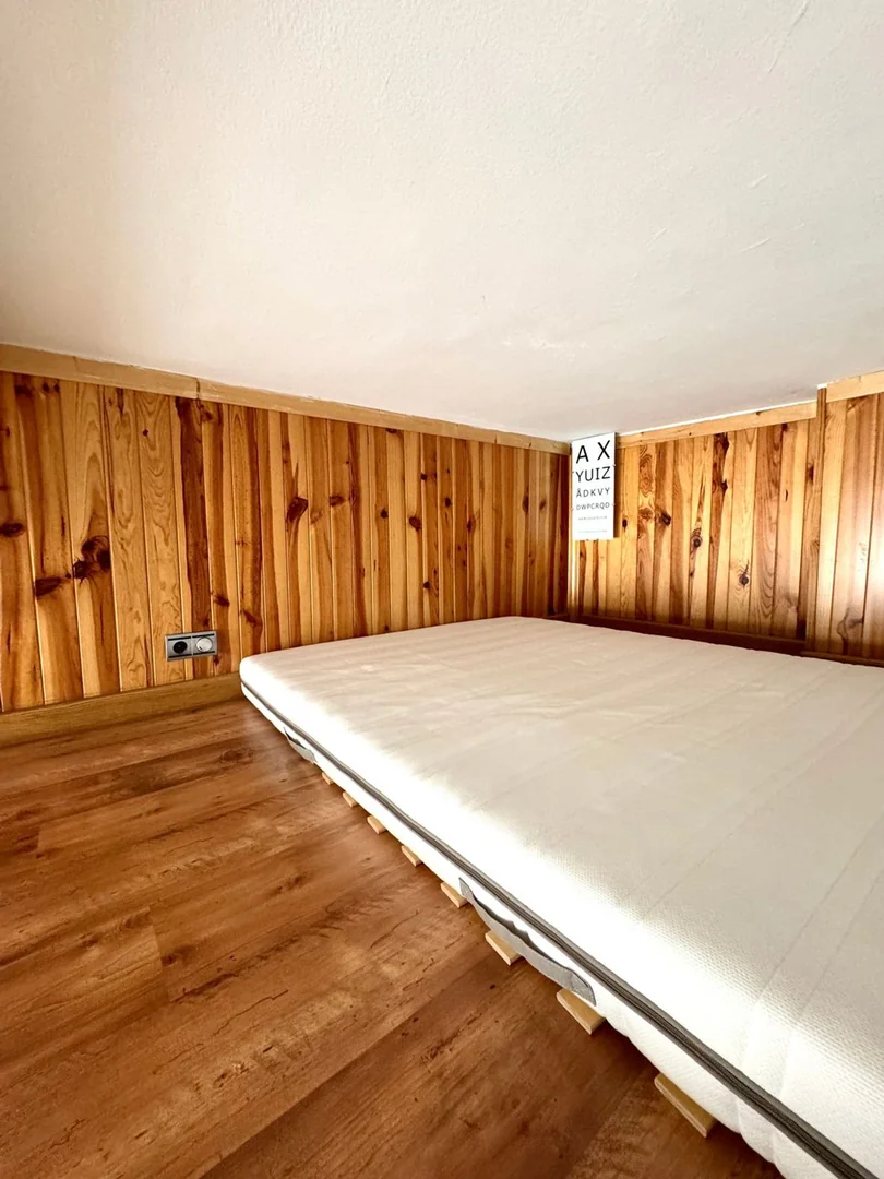 Estudio en Calle Julián del Cerro, 22, Numancia - Foto 10