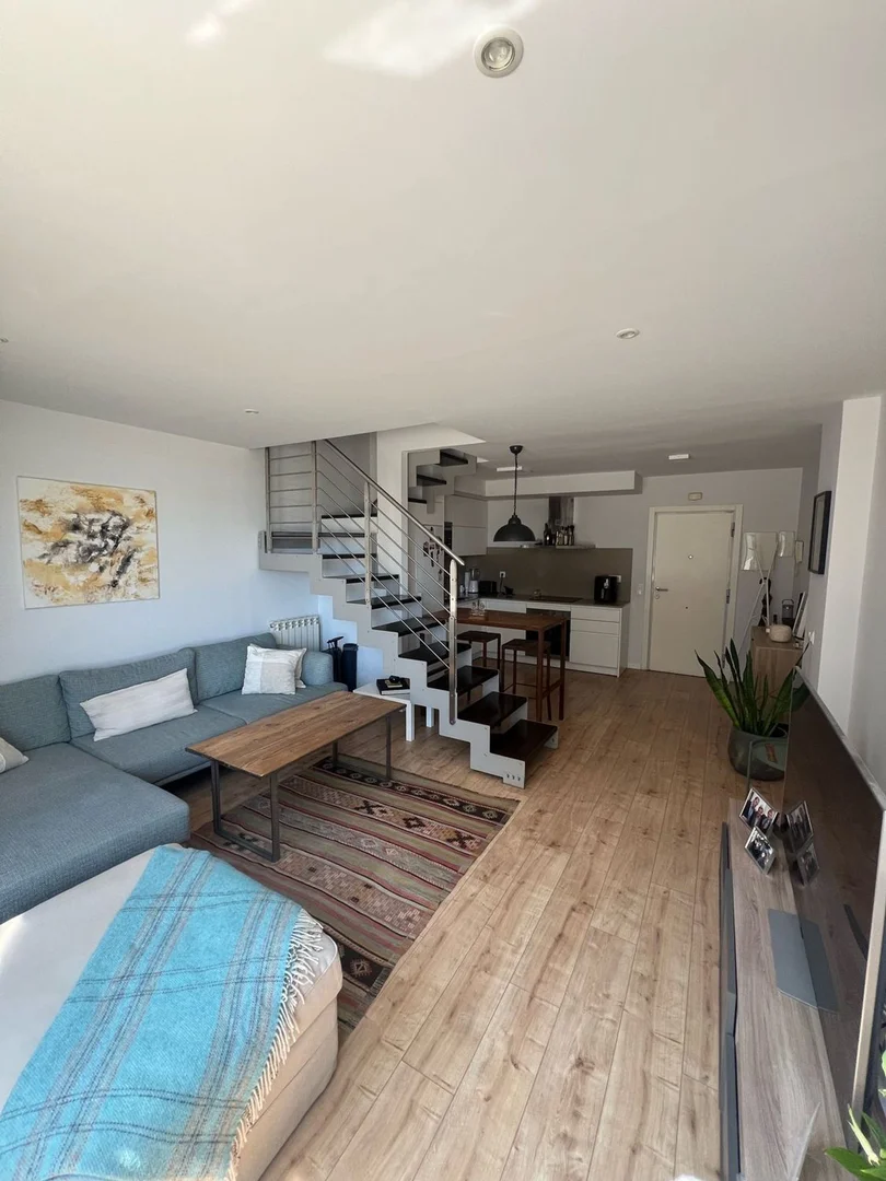 Dúplex en calle de Manuel Pombo Angulo, 10 - Foto 2