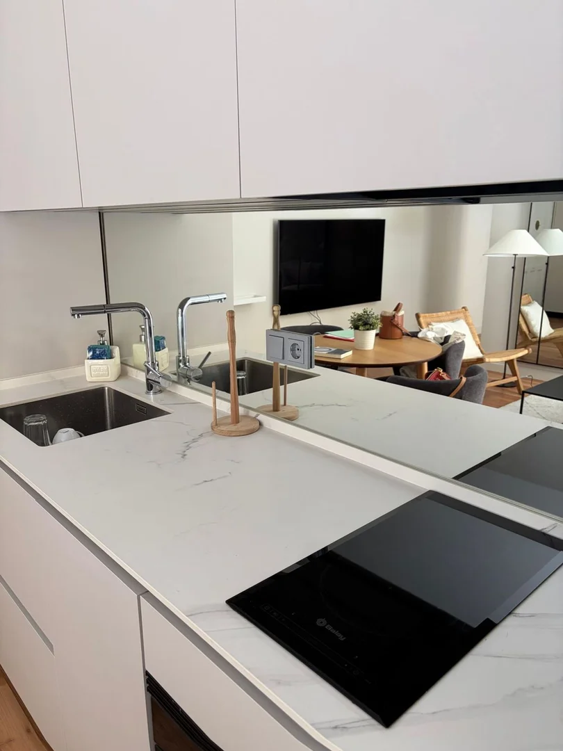 Piso en calle Velázquez, 47 - Foto 7