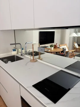 Piso en calle Velázquez, 47 - Foto 7