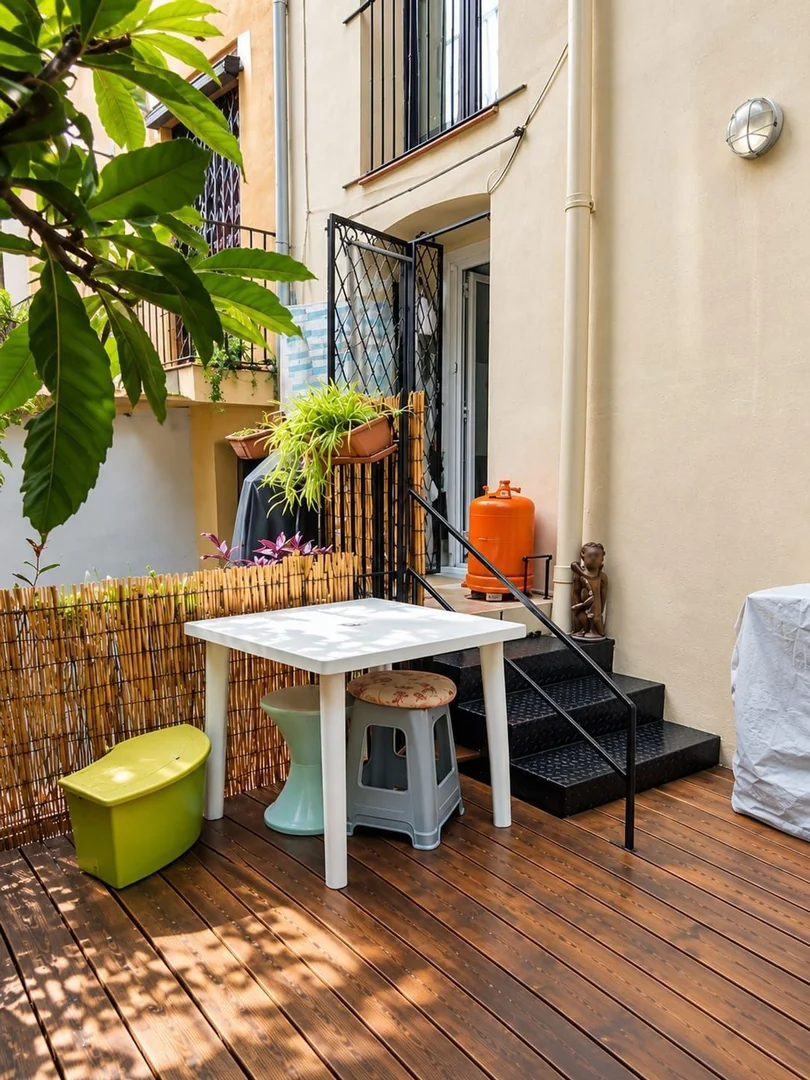 Piso en Calle de Sant Pacià, 14, El Raval - Foto 3