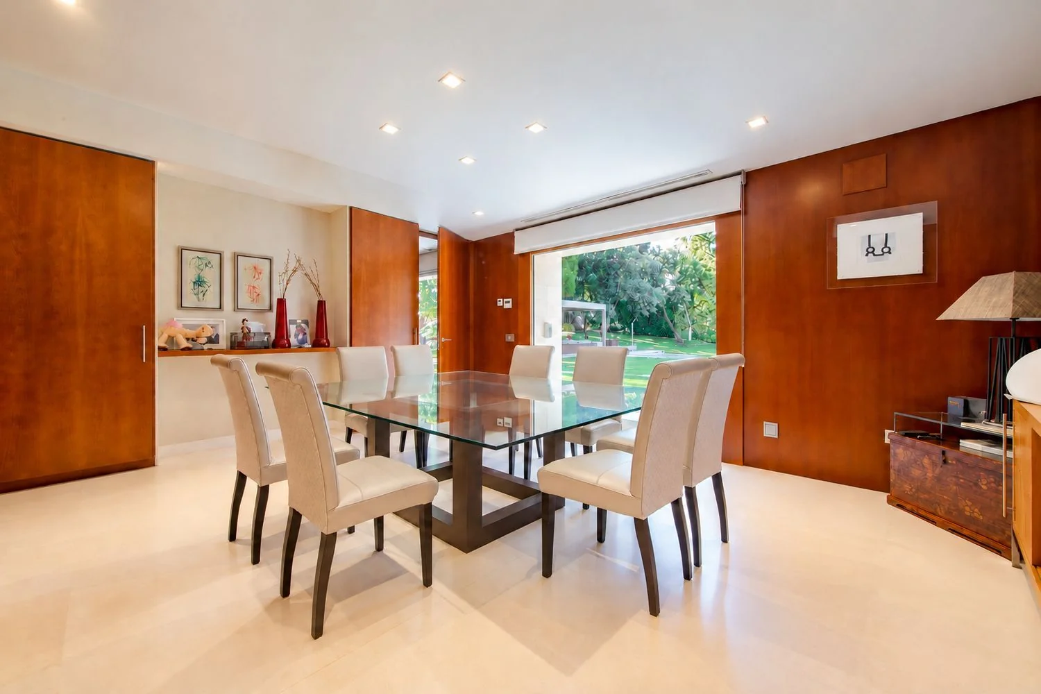 Casa o chalet independiente en El Plantío, El Plantío - Foto 17