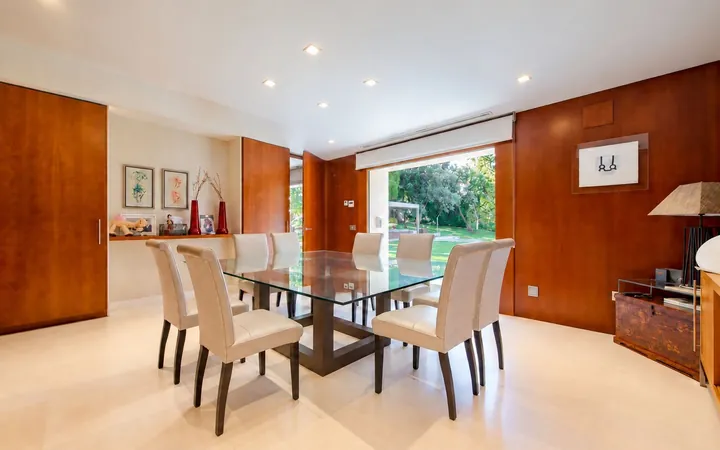 Casa o chalet independiente en El Plantío, El Plantío - Foto 17