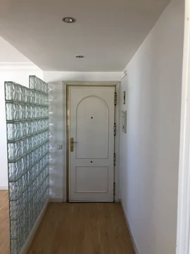 Ático en calle Clara del Rey, 39 - Foto 2