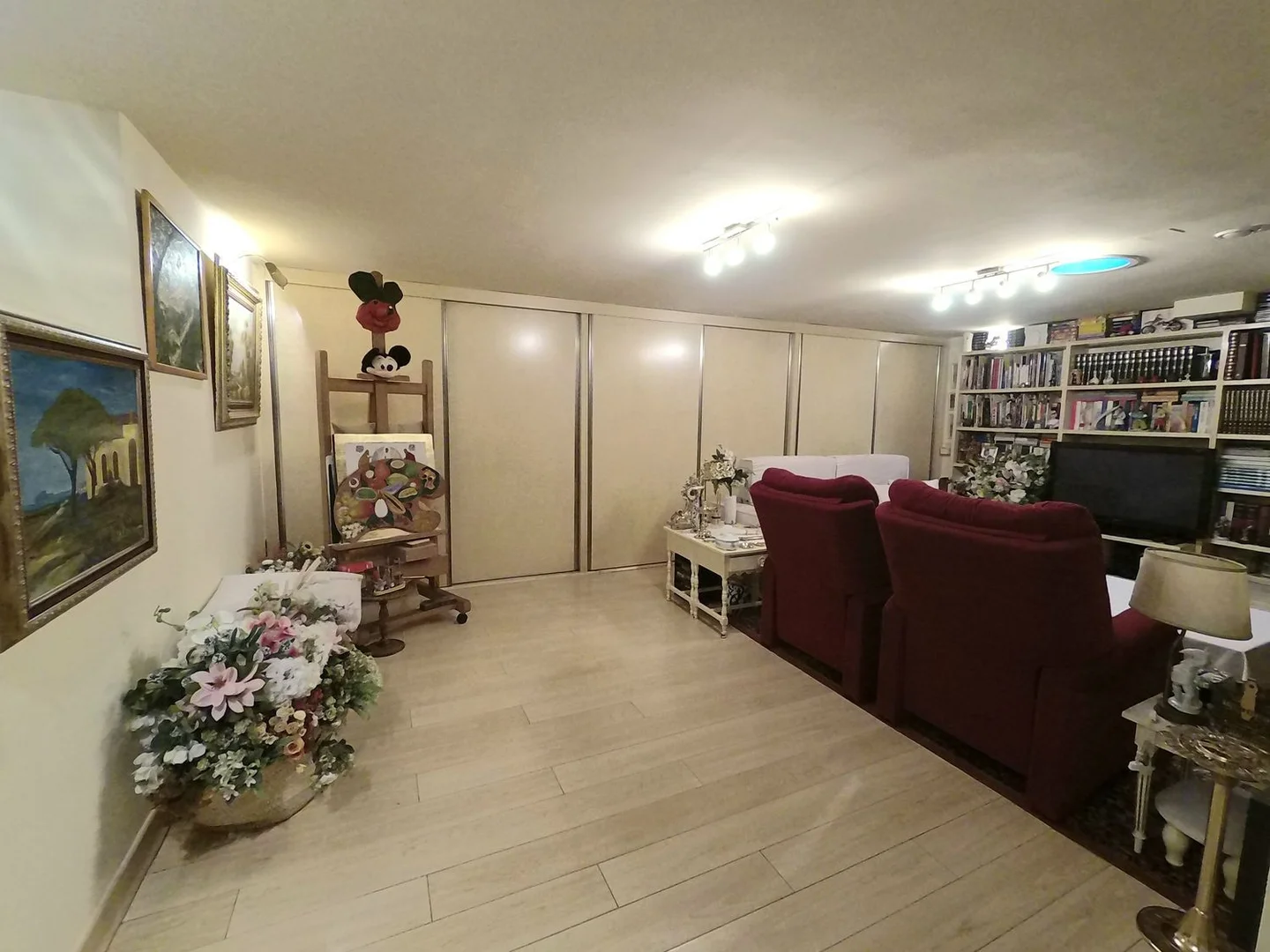 Chalet adosado en Barrio Canillejas - Foto 16