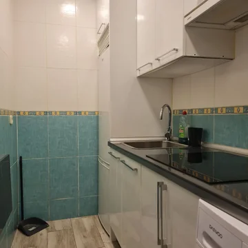 Piso en Barrio Numancia - Foto 5