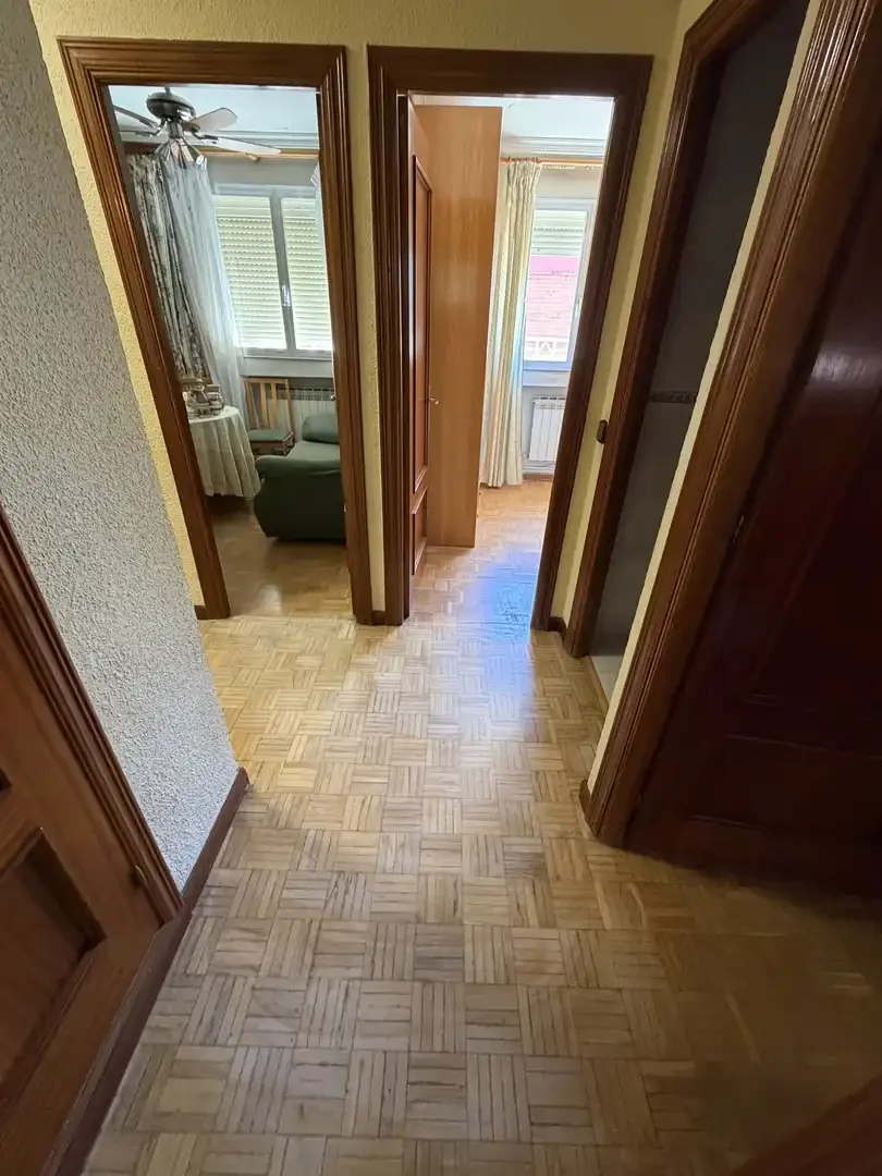 Piso en  Calle de los Hermanos García Noblejas 89 - Foto 17