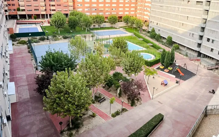 Piso en  Calle de Omega 17 - Foto 24