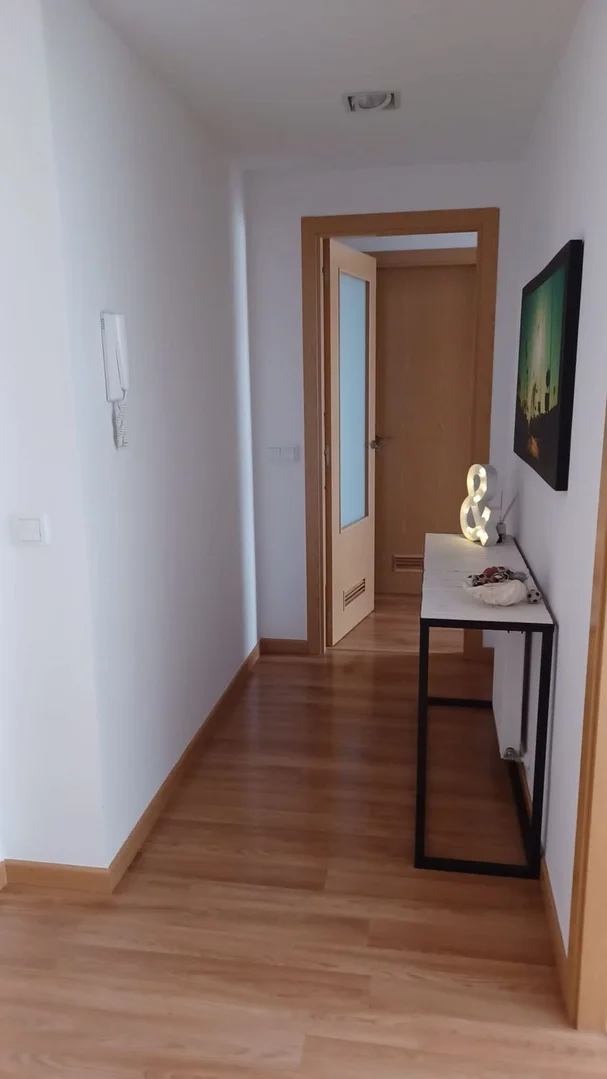 Piso en Calle del Monasterio de Oseira, 29, Montecarmelo - Foto 8