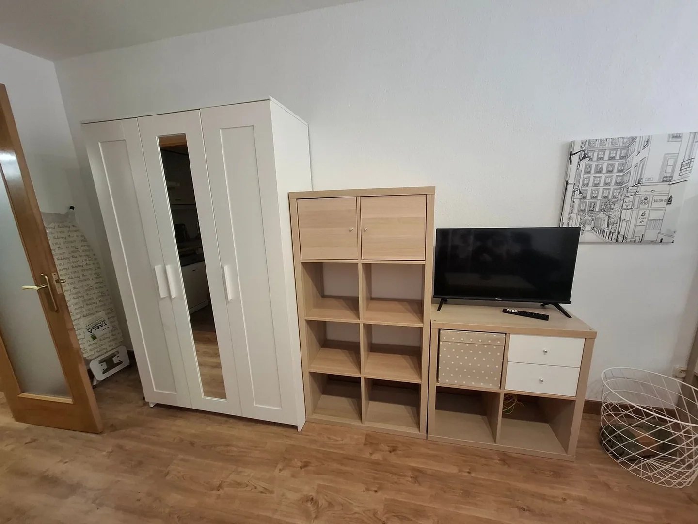 Estudio en Calle de Luis Cabrera, 63 - Foto 18