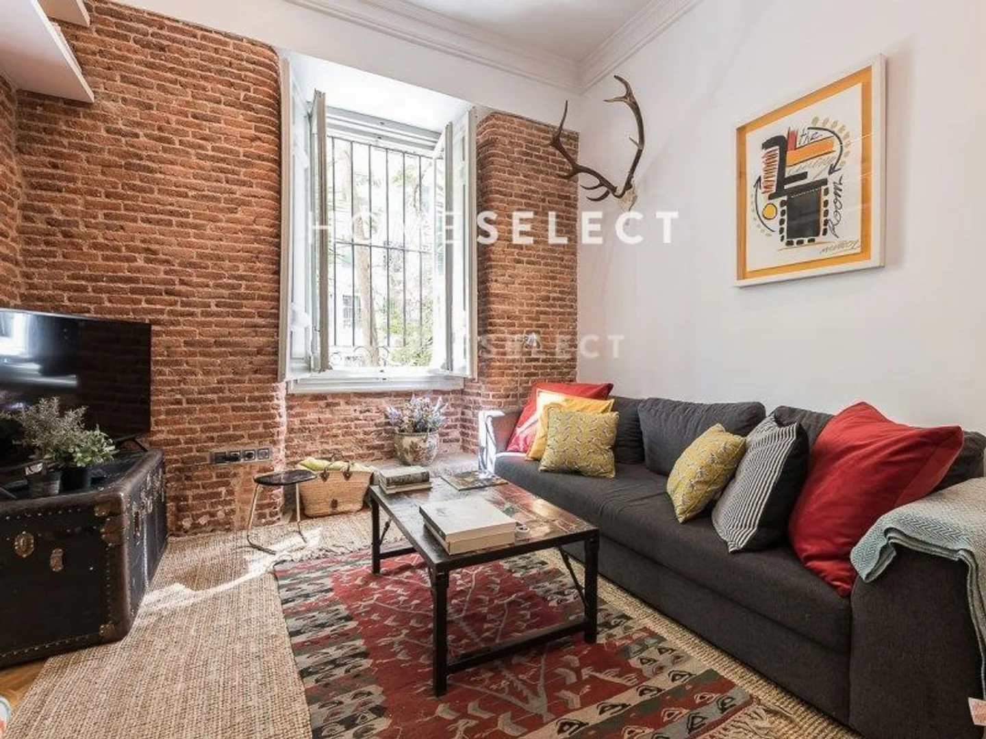 Piso en calle de Claudio Coello - Foto 2