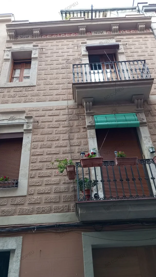 Piso en Vila de Gràcia - Foto 6