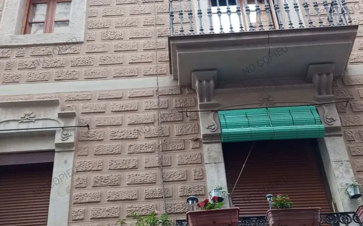 Piso en Vila de Gràcia - Foto 6