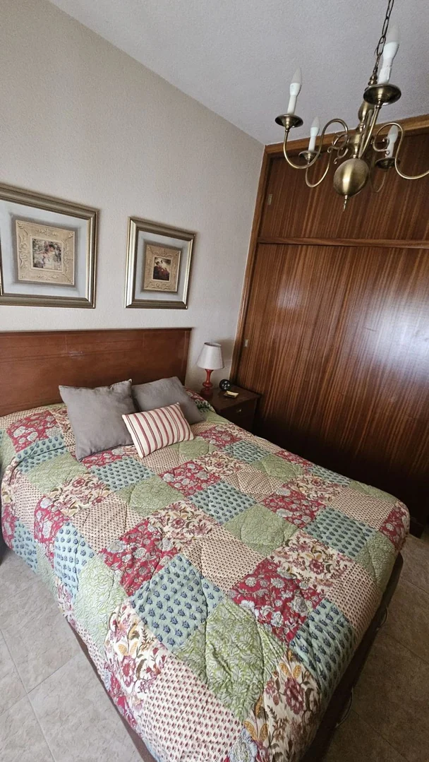 Piso en Calle Abay, 5, Villaverde Alto - Foto 5