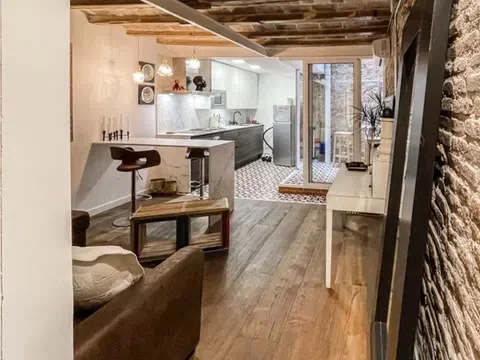 Piso en calle de Valldonzella, 7 - Foto 4