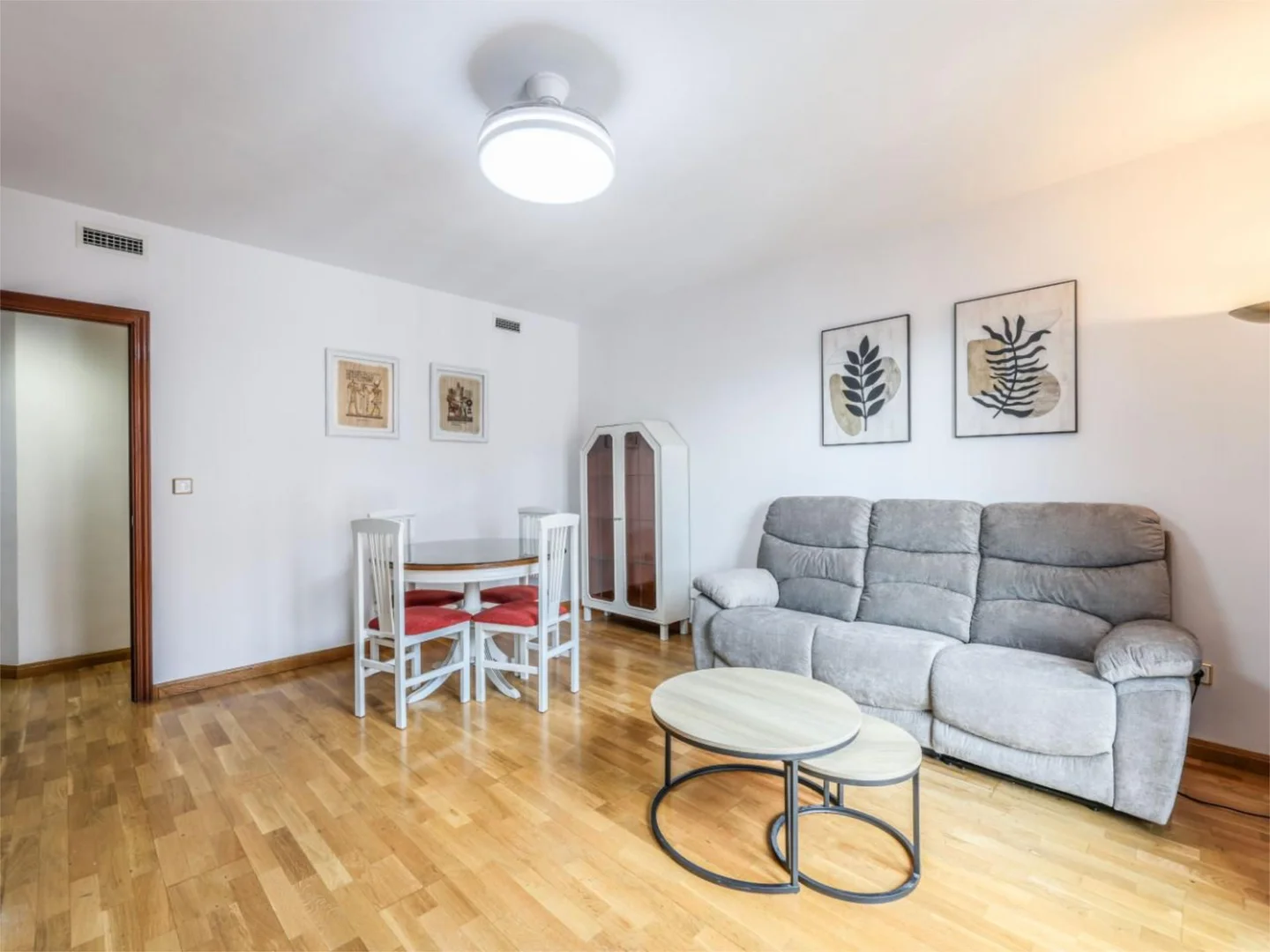 Piso en  Calle de Embajadores 146 - Foto 15