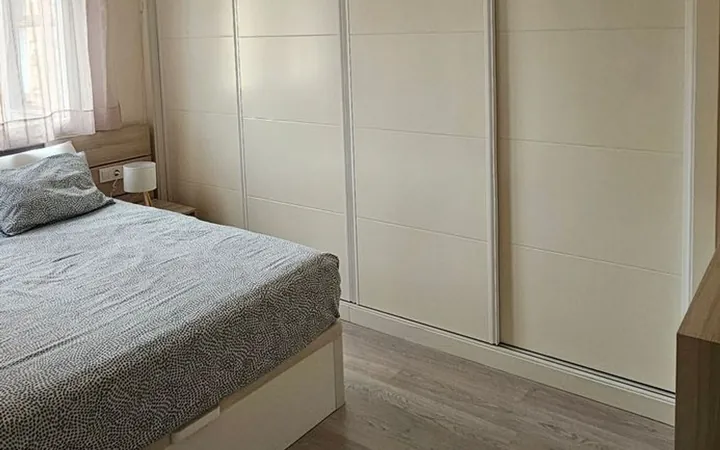 Piso en Calle de Antonio López, 101, Moscardó - Foto 17