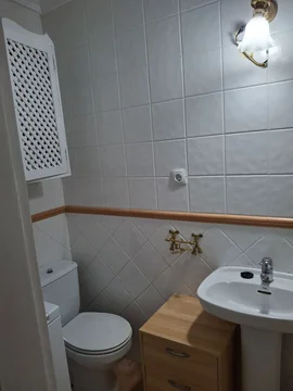 Piso en calle San Jacinto, 25 - Foto 1