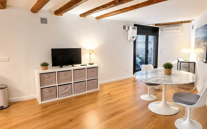 Piso en Calle del Rec Comtal, 14, Sant Pere - Santa Caterina i la Ribera - Foto 1