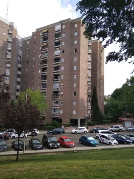 Estudio en calle del Pez Volador, 32 - Foto 18