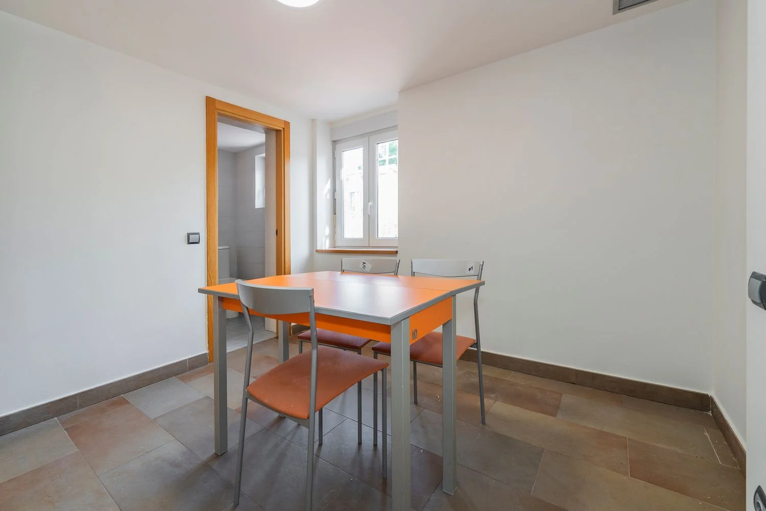 Chalet adosado en Avenida de San Luis, Apóstol Santiago - Foto 11
