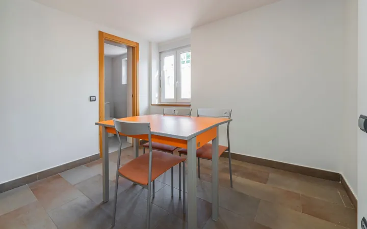 Chalet adosado en Avenida de San Luis, Apóstol Santiago - Foto 11