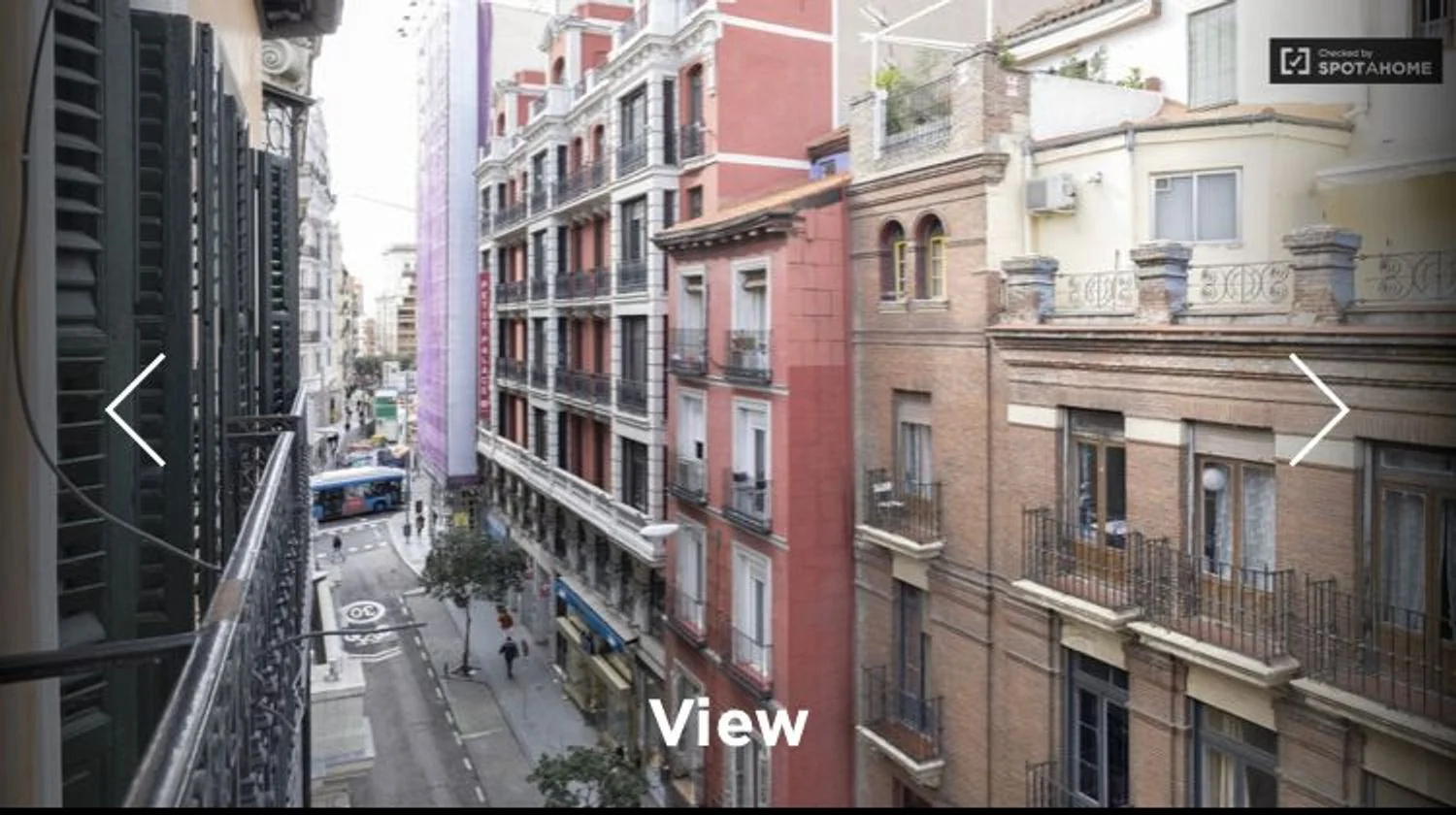 Piso en Calle de Hortaleza, 8, Chueca-Justicia - Foto 3