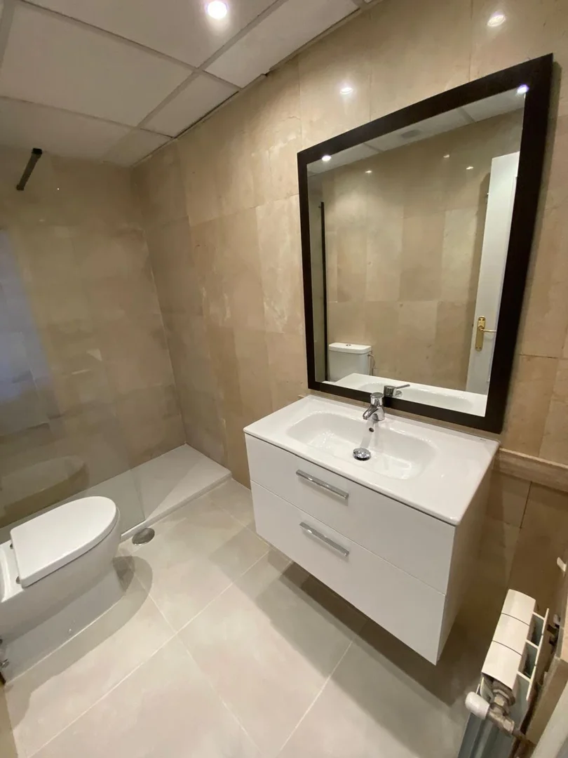 Ático en calle de López de Hoyos, 362 - Foto 2