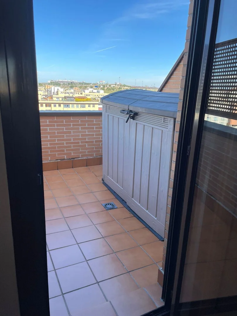 Ático en calle Redecilla del Camino, 9 - Foto 18