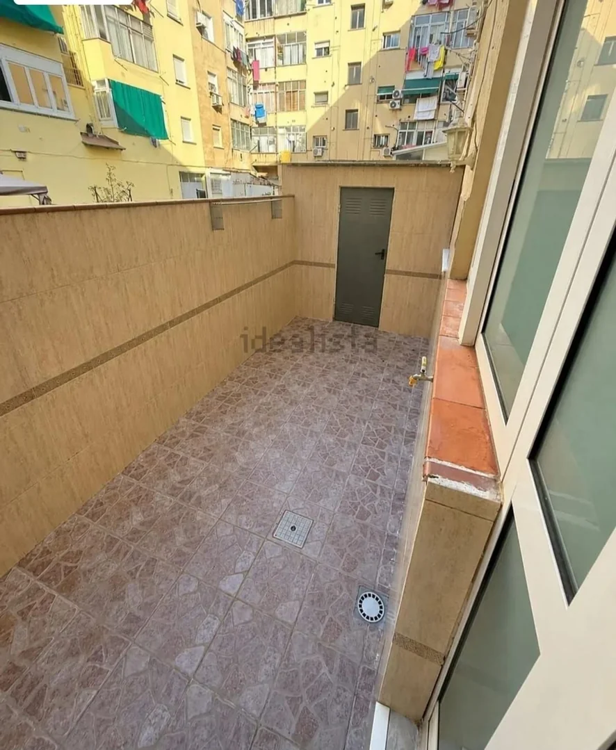 Piso en Calle de Felip II, 211, El Congrés i els Indians - Foto 2