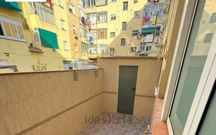 Piso en Calle de Felip II, 211, El Congrés i els Indians - Foto 2