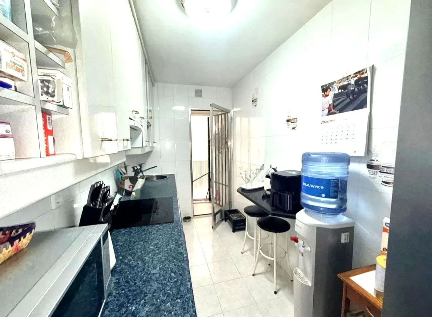 Piso en calle de Villasandino, 20 - Foto 16