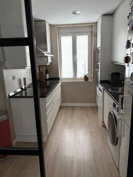 Piso en calle de Orense, 59 - Foto 21