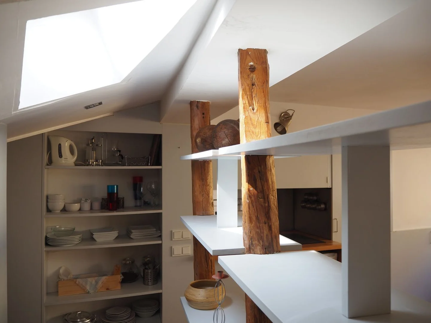 Ático en calle del Marqués de Santa Ana, 10 - Foto 10