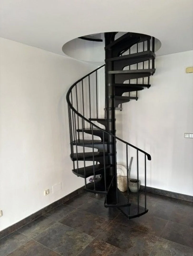 Dúplex en Calle de Apolonio Morales, 10, Nueva España - Foto 9