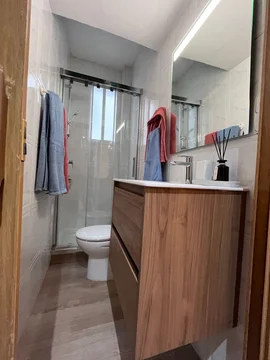 Piso en paseo de la Reina Cristina, 12 - Foto 30