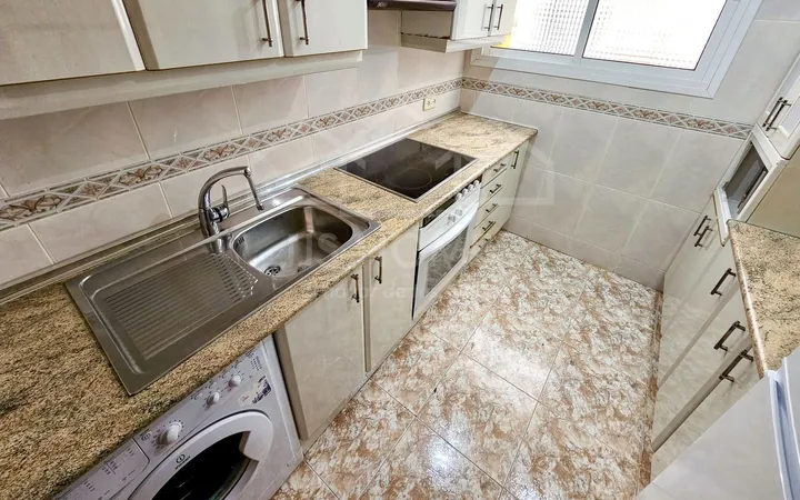 Piso en Calle del Príncipe de Vergara, Nueva España - Foto 15